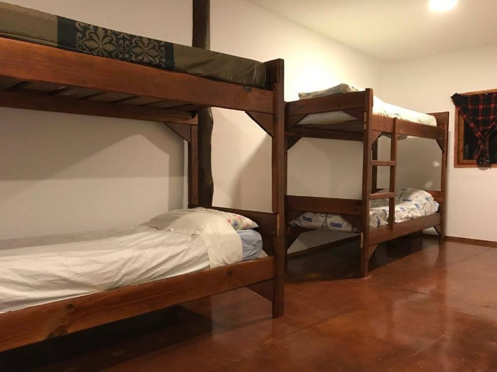 Bed and Breakfast Eco Choclo à La Paloma Extérieur photo