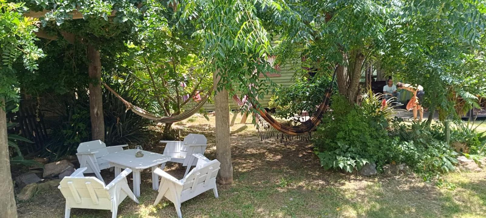 Bed and Breakfast Eco Choclo à La Paloma Extérieur photo