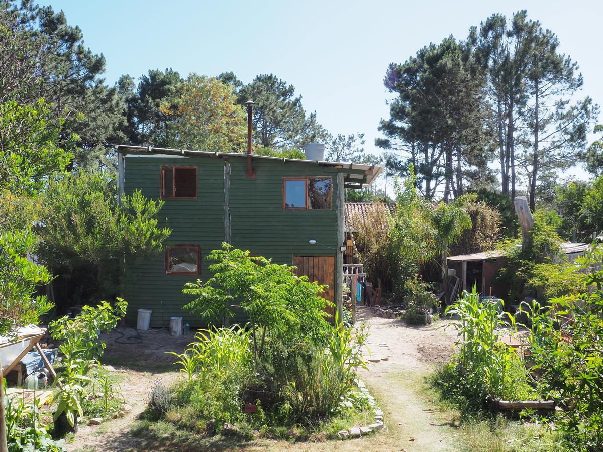 Bed and Breakfast Eco Choclo à La Paloma Extérieur photo