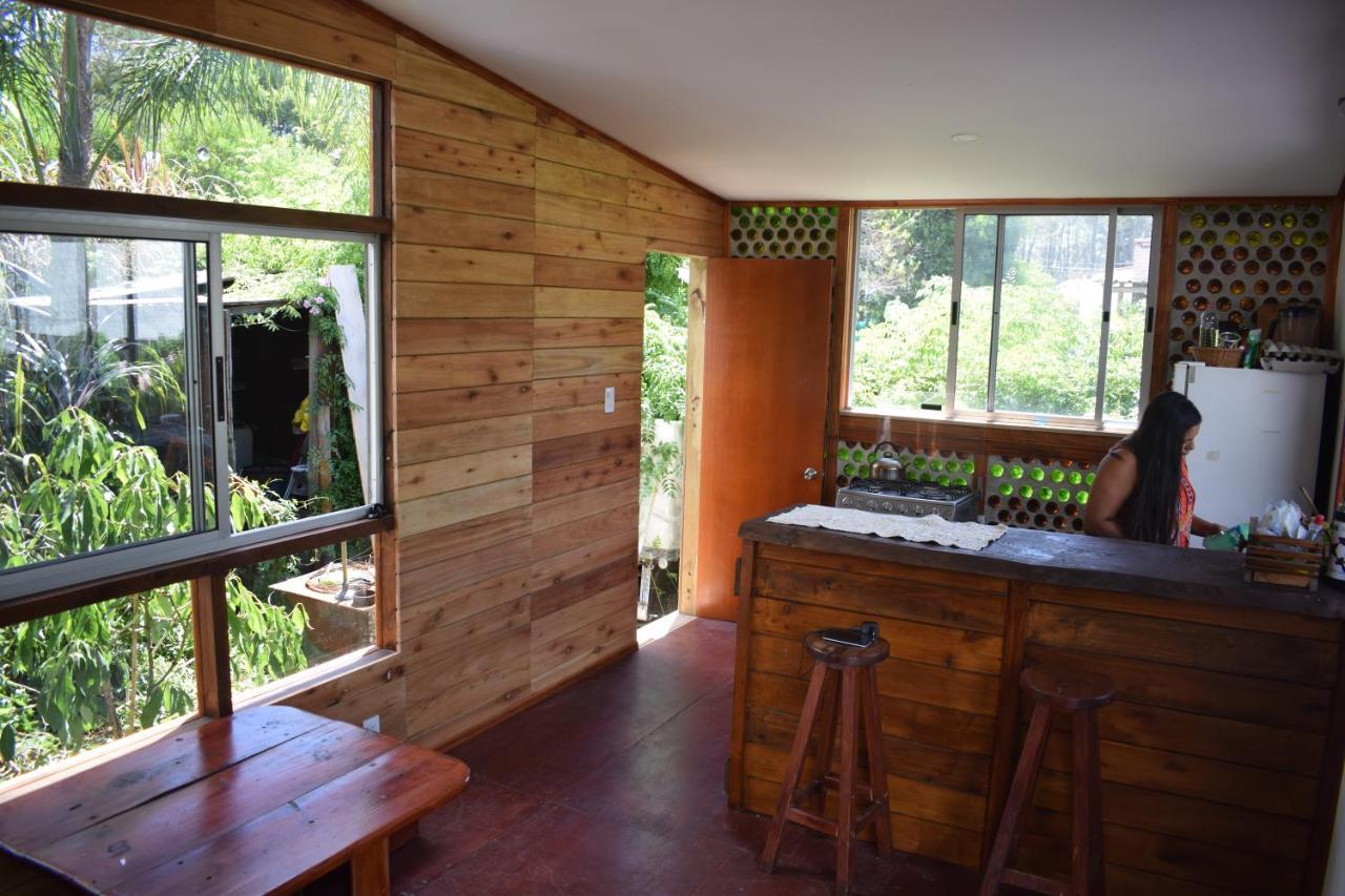 Bed and Breakfast Eco Choclo à La Paloma Extérieur photo