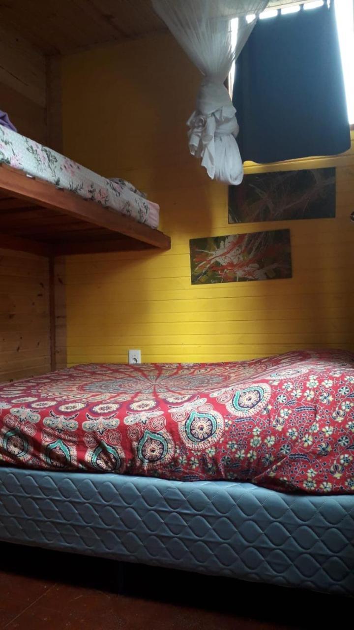 Bed and Breakfast Eco Choclo à La Paloma Extérieur photo